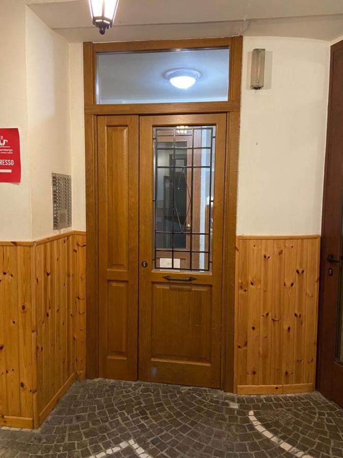 Apartamento Sendy 1 Roccaraso