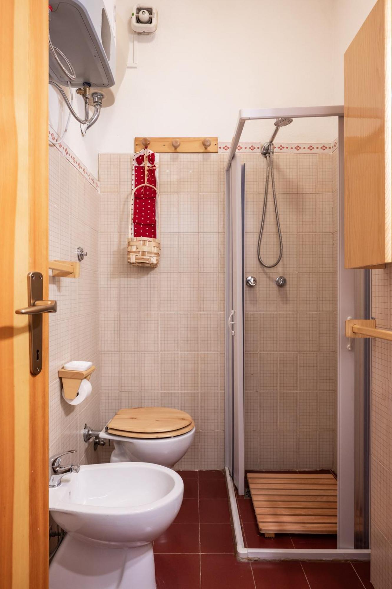 Apartment Sendy 1