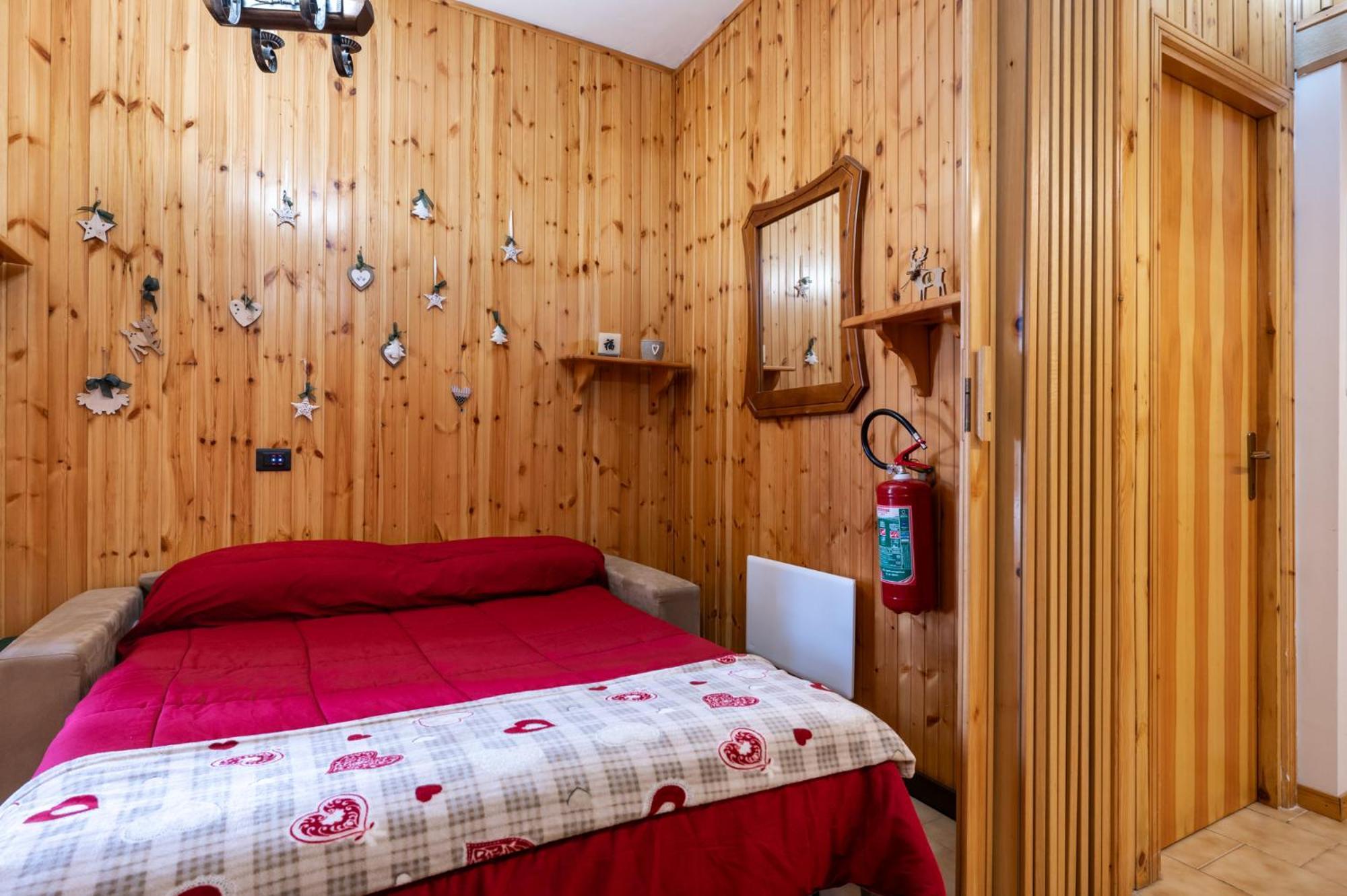 Sendy 1 Apartamento