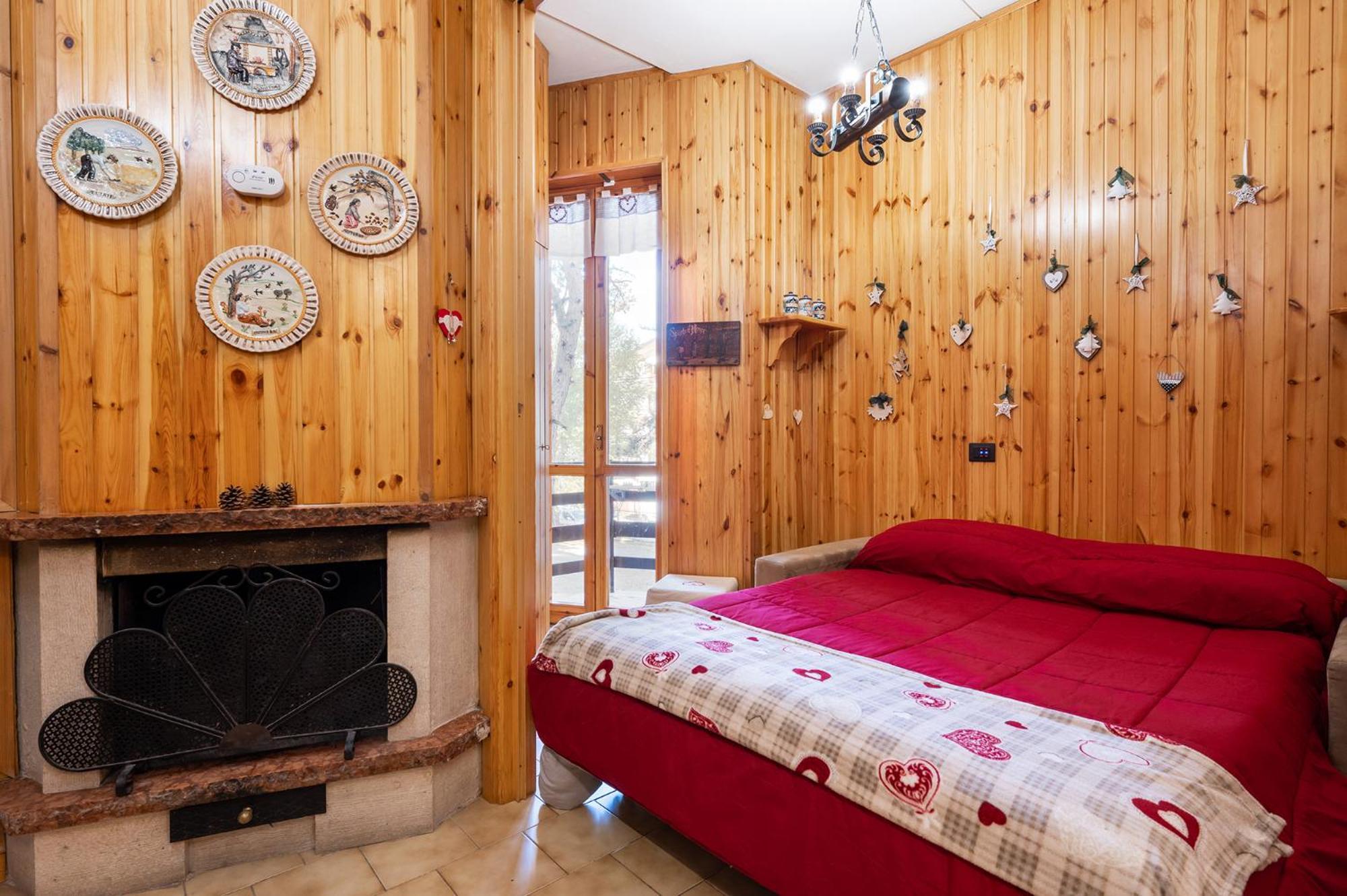 Sendy 1 Apartamento Roccaraso