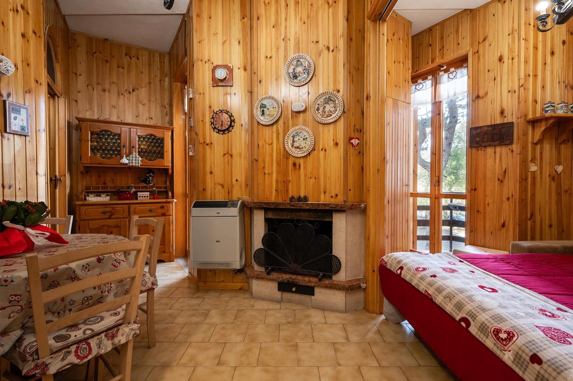 Apartamento Sendy 1 Roccaraso